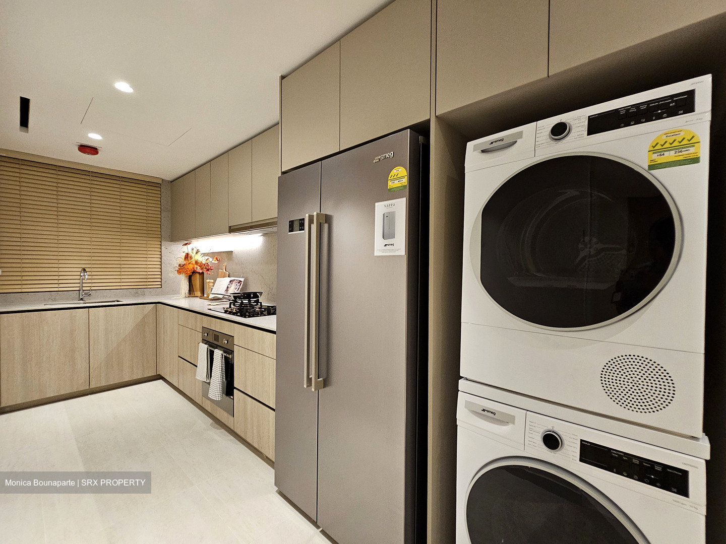 Narra Residences (D23), Apartment #533011921